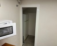 Resale - Villa - Torre Pacheco - Sierra Golf - Balsicas