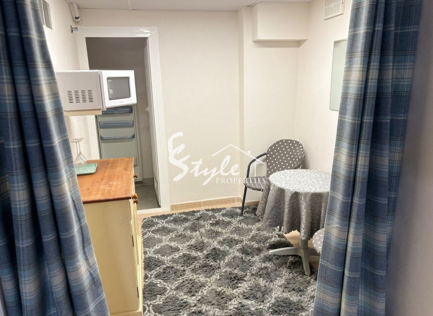 Resale - Villa - Torre Pacheco - Sierra Golf - Balsicas