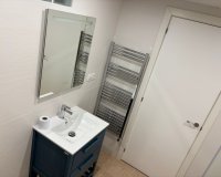 Resale - Villa - Torre Pacheco - Sierra Golf - Balsicas