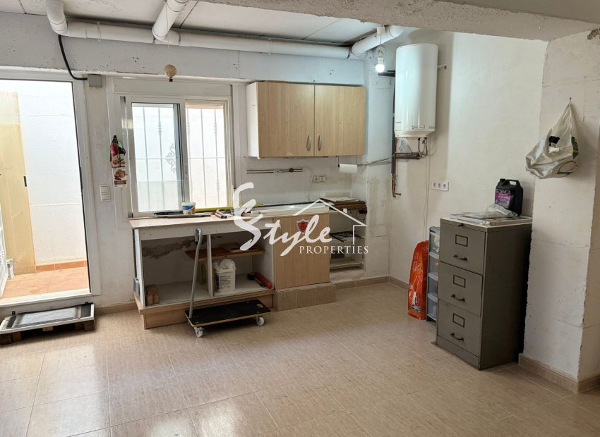 Resale - Villa - Torre Pacheco - Sierra Golf - Balsicas