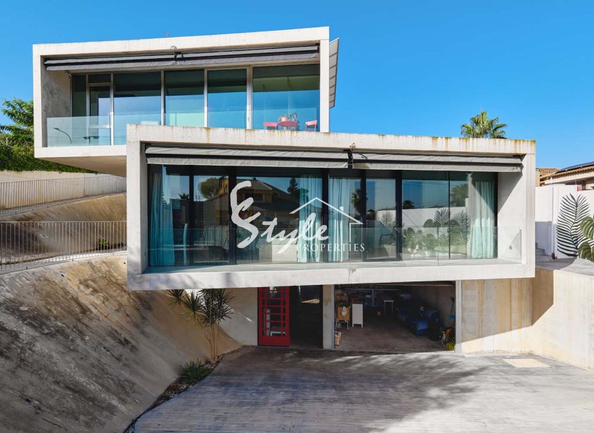 Resale - Villa - Torres de Cotillas