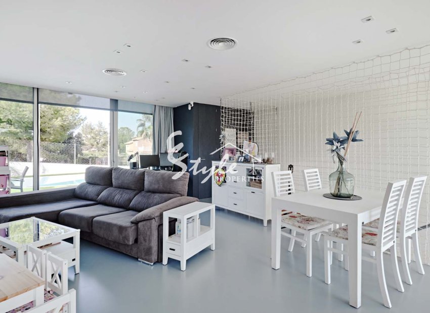 Resale - Villa - Torres de Cotillas