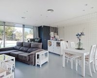 Resale - Villa - Torres de Cotillas