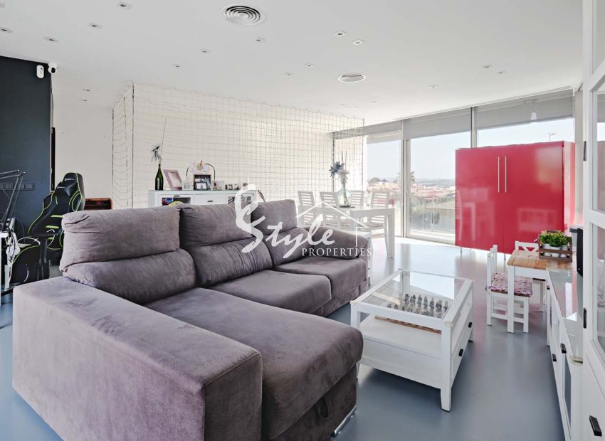 Resale - Villa - Torres de Cotillas