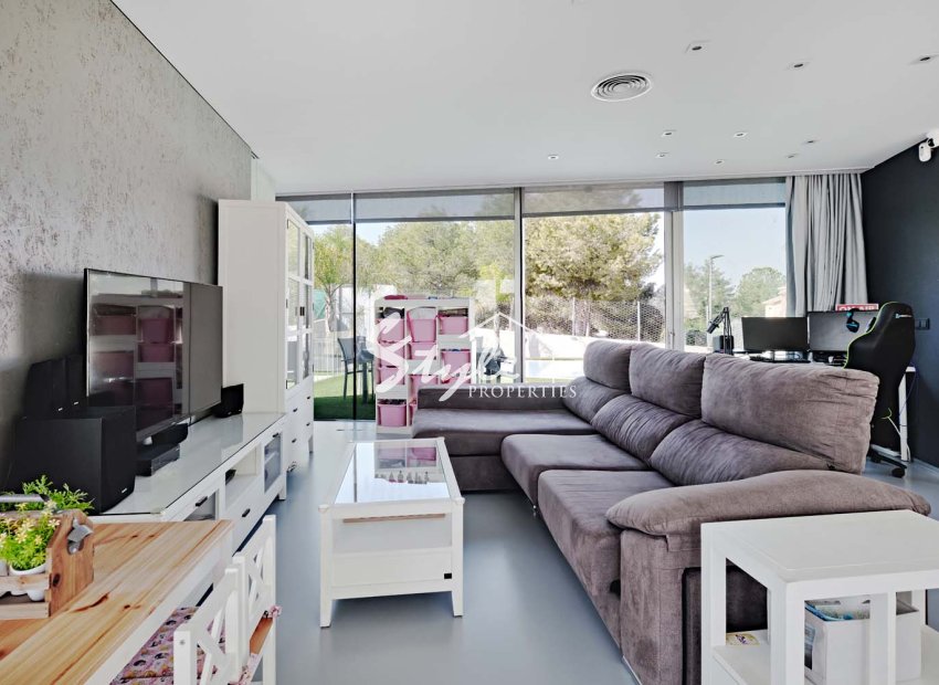 Resale - Villa - Torres de Cotillas