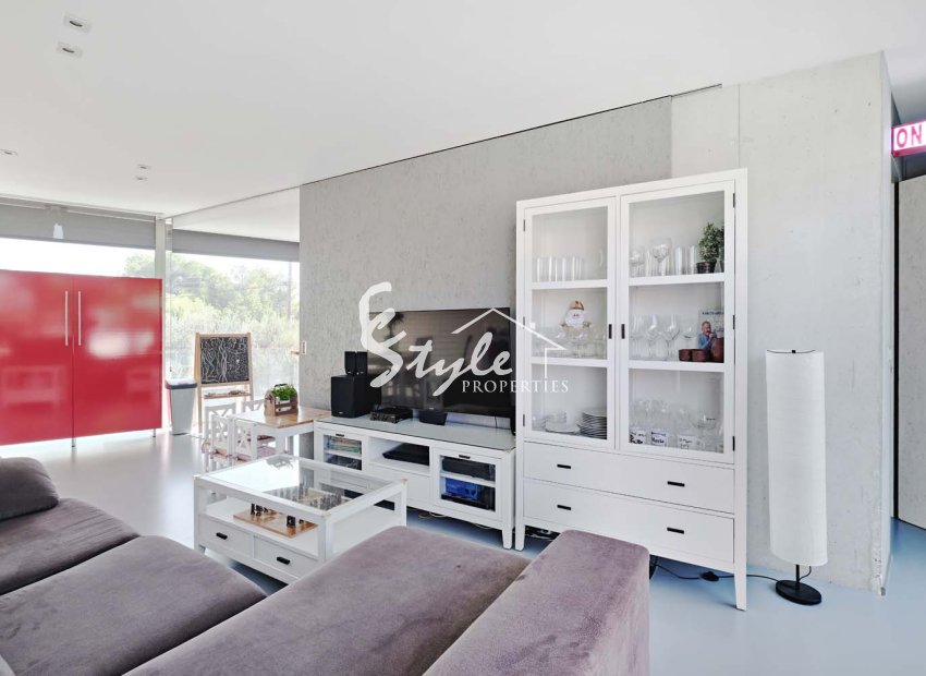 Resale - Villa - Torres de Cotillas