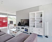 Resale - Villa - Torres de Cotillas