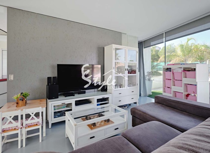 Resale - Villa - Torres de Cotillas