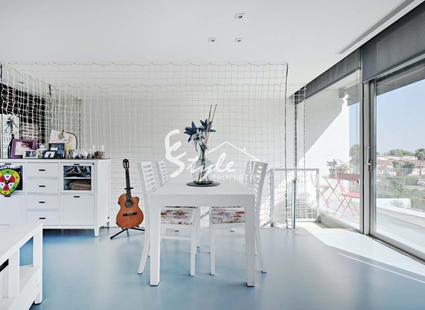 Resale - Villa - Torres de Cotillas