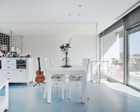 Resale - Villa - Torres de Cotillas