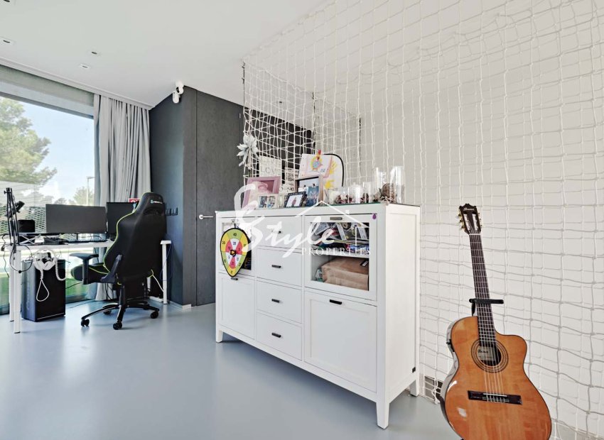 Resale - Villa - Torres de Cotillas