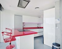 Resale - Villa - Torres de Cotillas