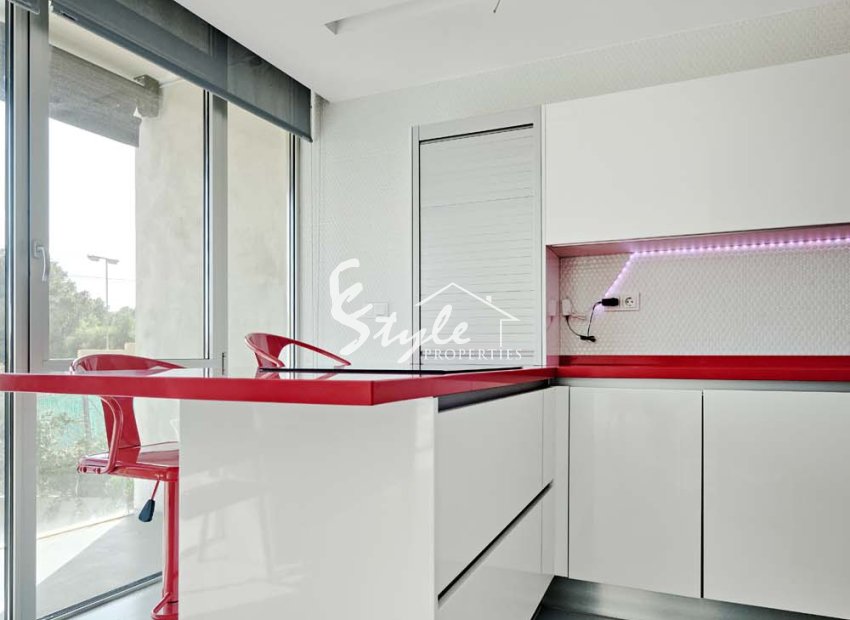 Resale - Villa - Torres de Cotillas