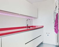 Resale - Villa - Torres de Cotillas