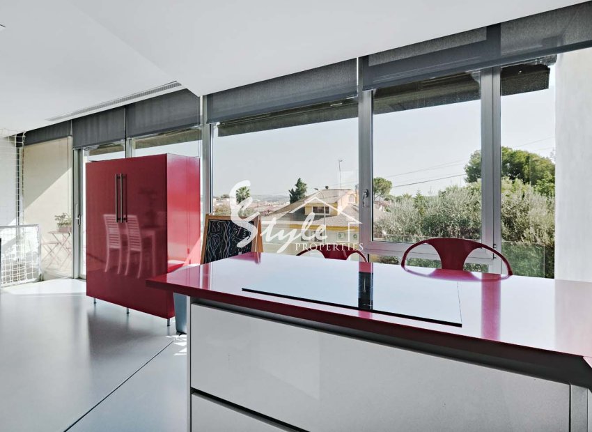 Resale - Villa - Torres de Cotillas