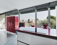 Resale - Villa - Torres de Cotillas