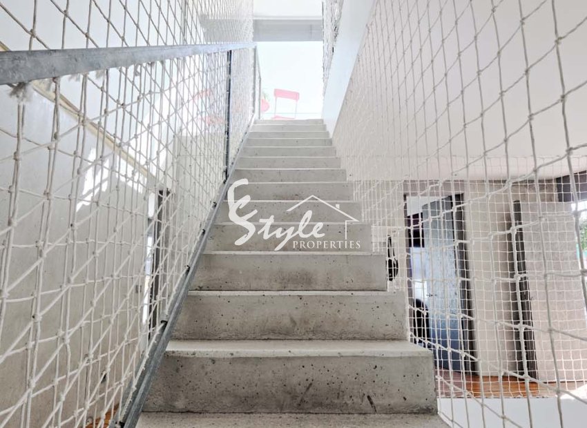 Resale - Villa - Torres de Cotillas