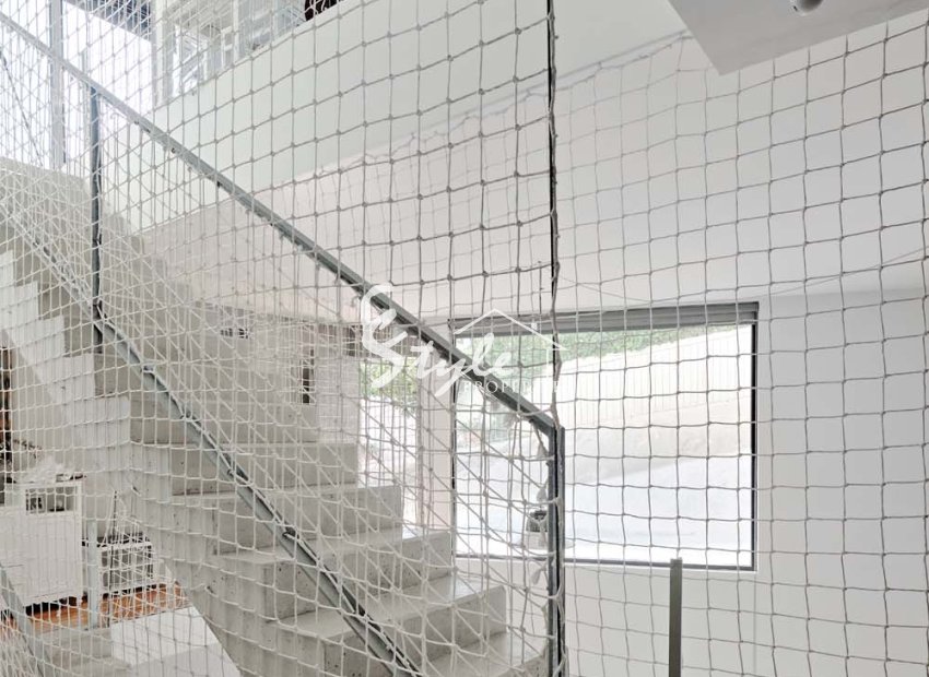 Resale - Villa - Torres de Cotillas