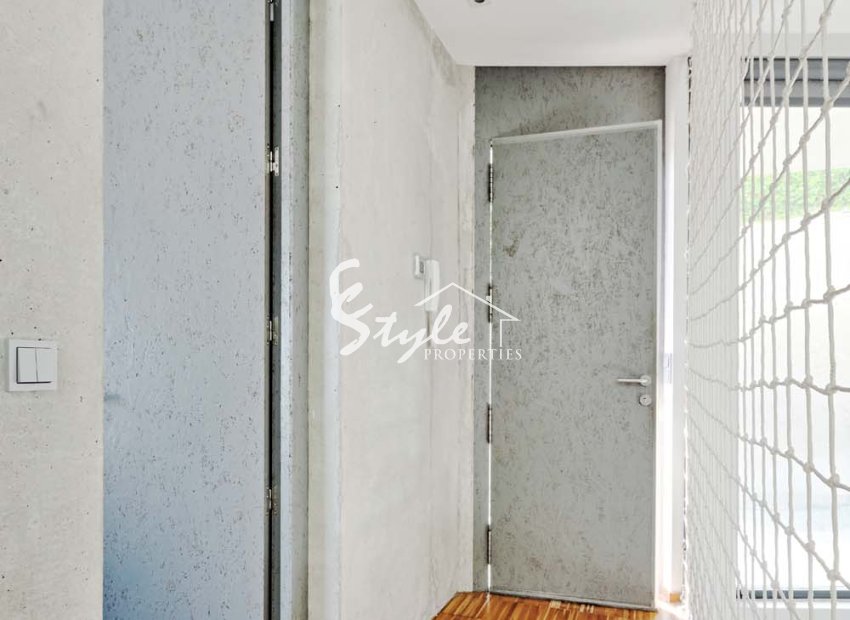 Resale - Villa - Torres de Cotillas