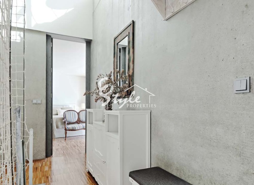 Resale - Villa - Torres de Cotillas