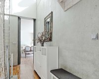 Resale - Villa - Torres de Cotillas