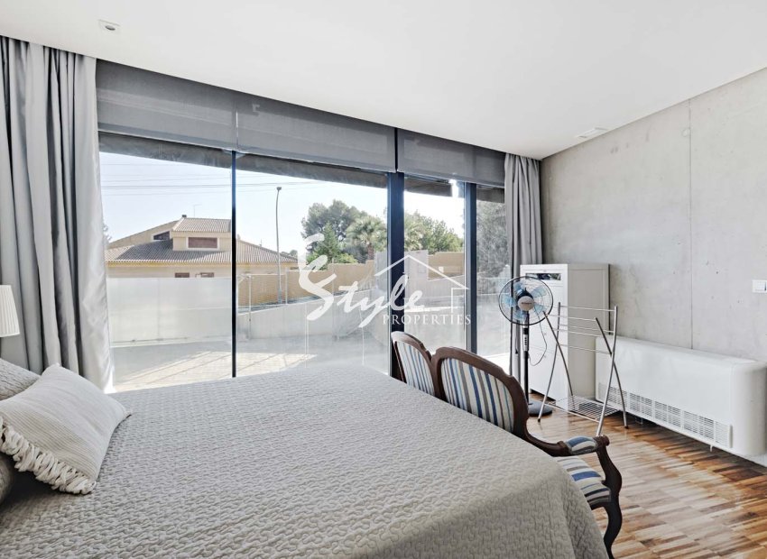 Resale - Villa - Torres de Cotillas