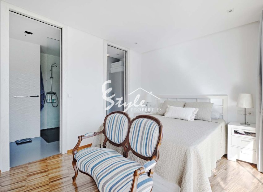 Resale - Villa - Torres de Cotillas