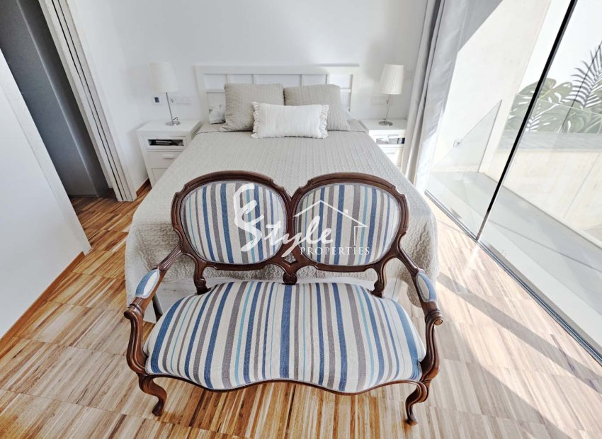 Resale - Villa - Torres de Cotillas