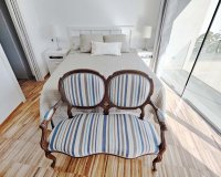 Resale - Villa - Torres de Cotillas