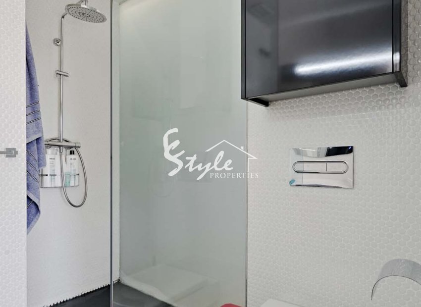 Resale - Villa - Torres de Cotillas