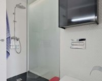 Resale - Villa - Torres de Cotillas