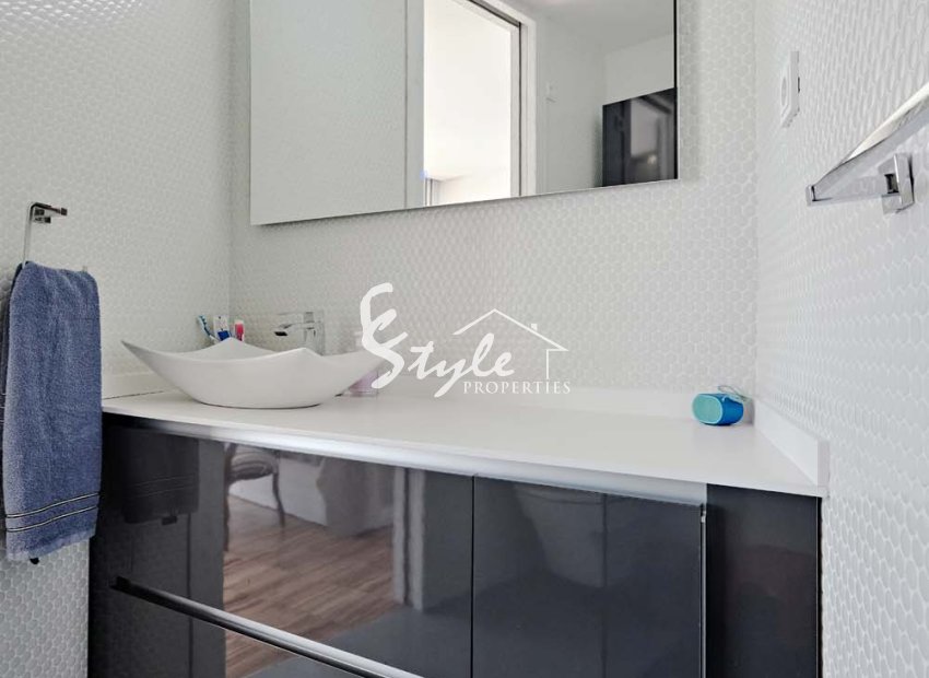 Resale - Villa - Torres de Cotillas