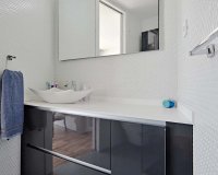 Resale - Villa - Torres de Cotillas