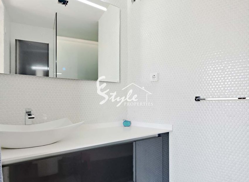 Resale - Villa - Torres de Cotillas