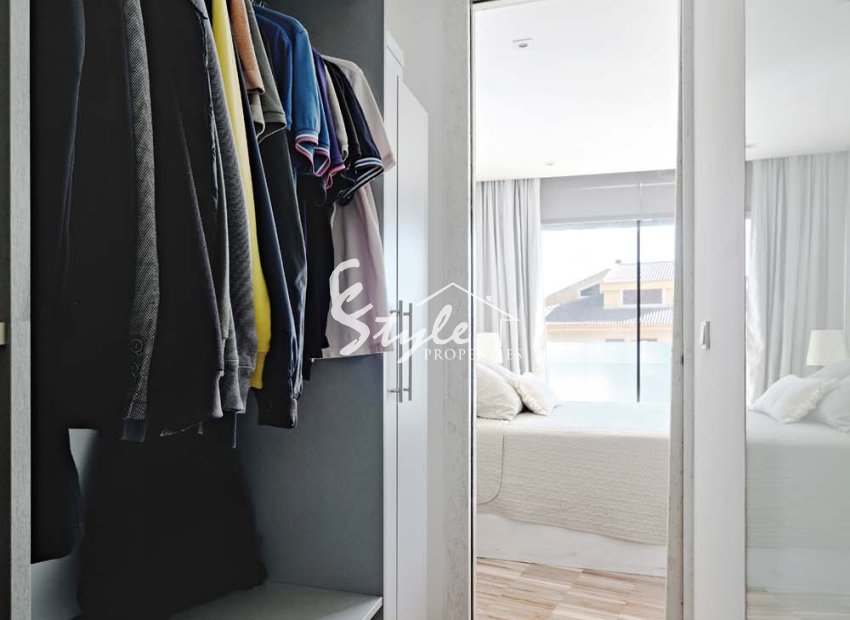 Resale - Villa - Torres de Cotillas