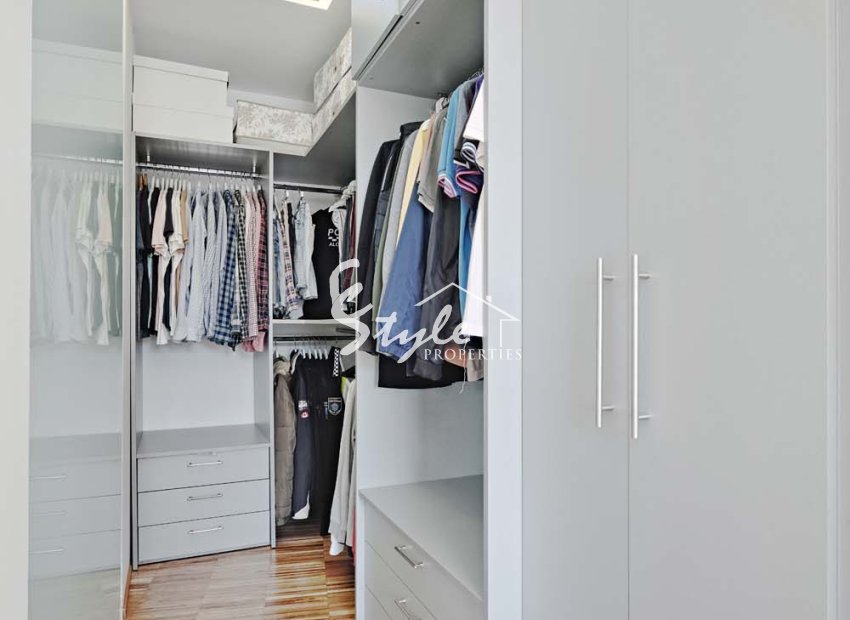 Resale - Villa - Torres de Cotillas