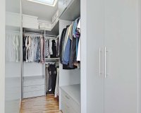 Resale - Villa - Torres de Cotillas