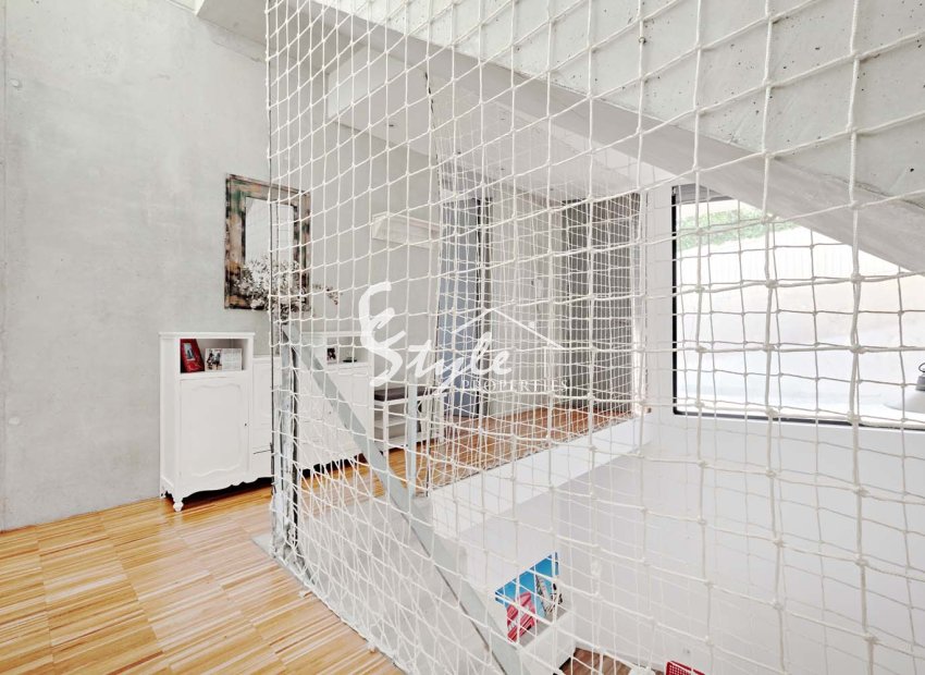 Resale - Villa - Torres de Cotillas