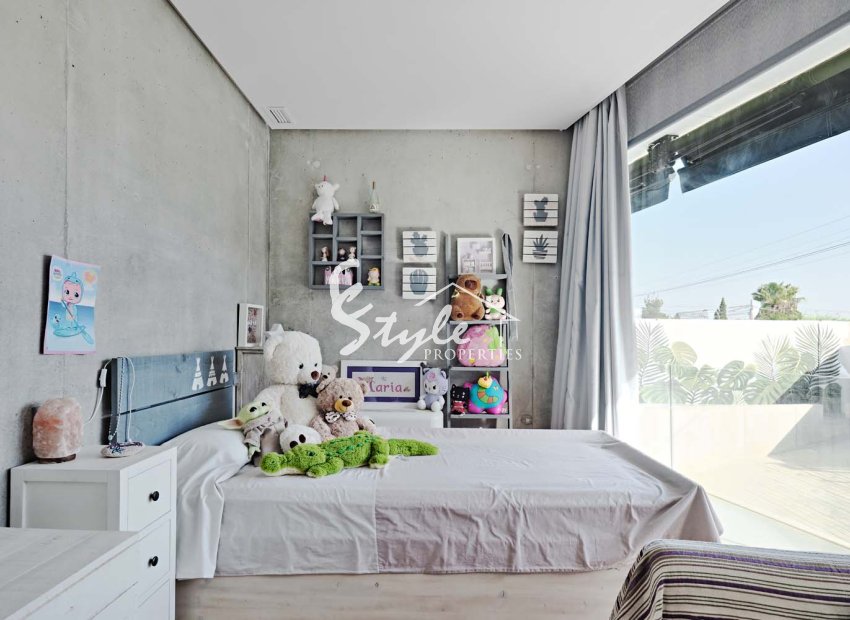 Resale - Villa - Torres de Cotillas