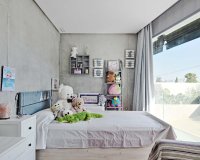 Resale - Villa - Torres de Cotillas