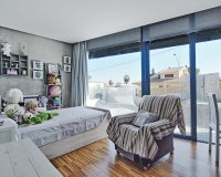 Resale - Villa - Torres de Cotillas