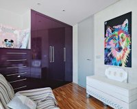 Resale - Villa - Torres de Cotillas