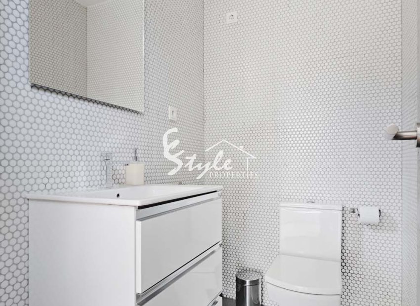 Resale - Villa - Torres de Cotillas