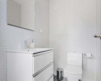 Resale - Villa - Torres de Cotillas