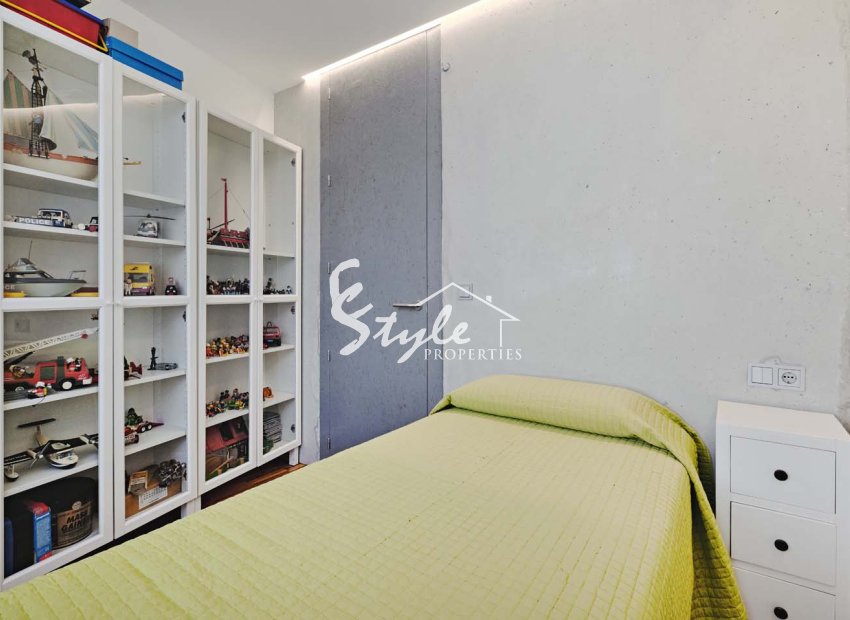 Resale - Villa - Torres de Cotillas