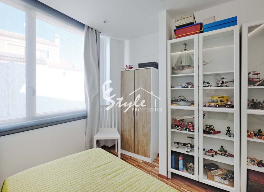 Resale - Villa - Torres de Cotillas