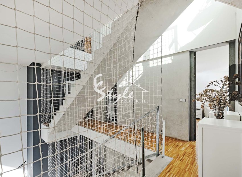 Resale - Villa - Torres de Cotillas