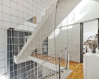 Resale - Villa - Torres de Cotillas