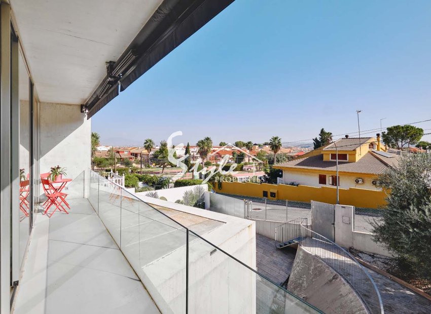 Resale - Villa - Torres de Cotillas