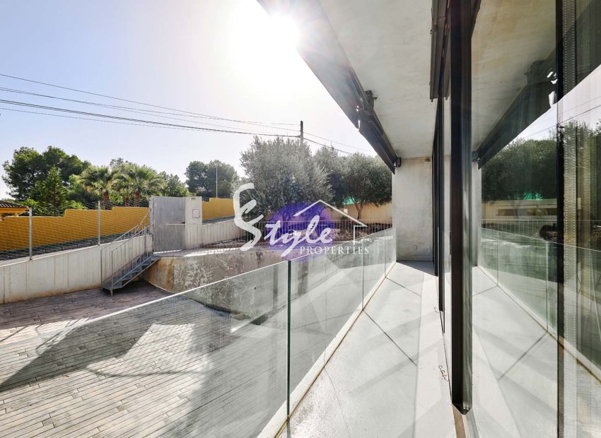 Resale - Villa - Torres de Cotillas